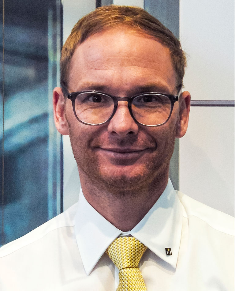 Braumüller Bernhard