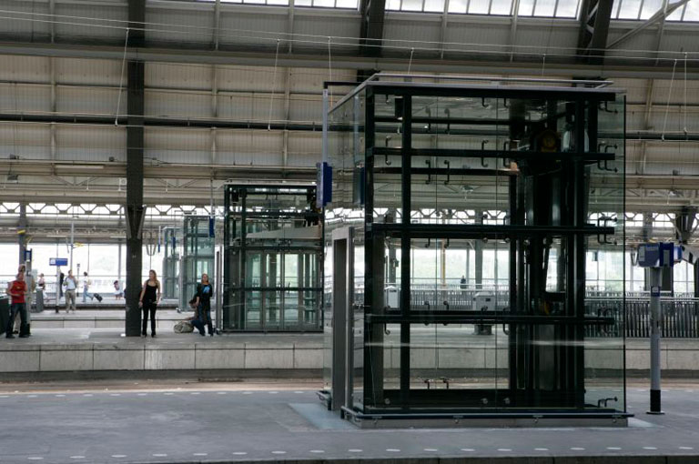 Rail®