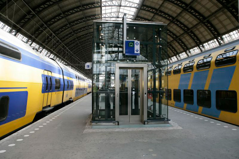 Rail®