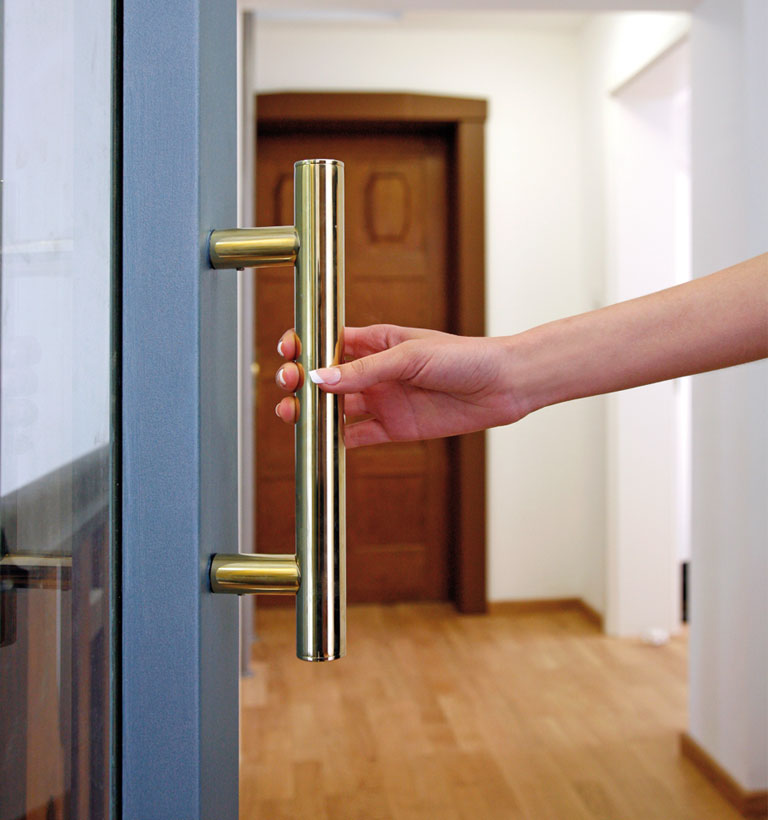 MEILLER SWING DOOR 37/1 Bellevue