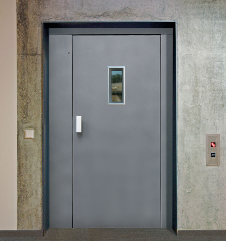 MEILLER SWING DOOR 37/1
