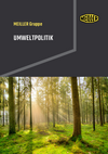 MEILLER Gruppe Umweltpolitik