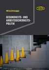 MEILLER Gruppe Gesundheits- und Arbeitssicherheitspolitik