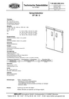DT 38/2 - Datenblätter