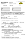 Thyssen Replacement Solution TTS/K 26 - Datasheet