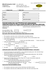 Thyssen Replacement Solution TTS/K 28 - Datasheet